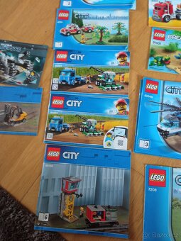 Stavebnice lego - 18
