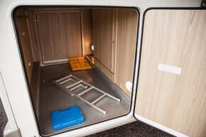 Obytný vůz Fiat Ducato X-TIL M - 18