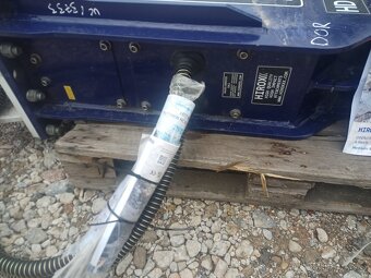 Hydraulické kladivo 13-20t - 18