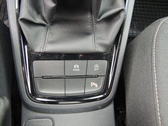 Škoda Scala 1.6TDi,85kw,11/2019,Style+,ČR,1maj.-21%DPH - 18