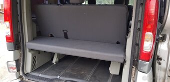 Opel Vivaro Westfalia - 18