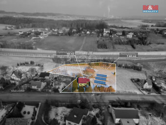 Prodej rodinného domu, 155 m², Frýdek-Místek, ul. Příborská - 18