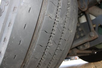 Volvo FH 420, LOWDECK, EURO 6, VEB+, NEZÁVISLÁ KLIMATIZACE - 18