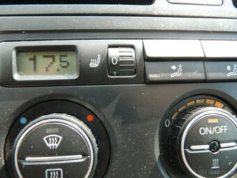 VW Touran 2.0 TDi HIGHLINE-103 KW. Mod. 2006, Bez koroze - 18