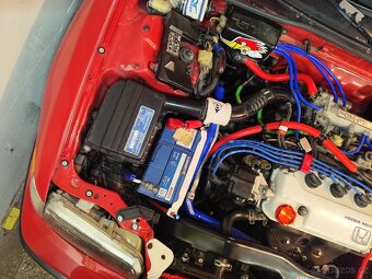 Honda CRX - 18