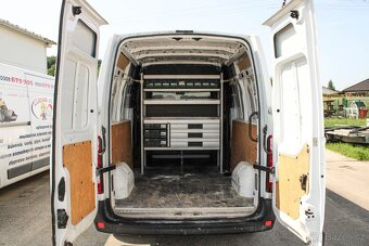 Opel Movano 2.3 CDTi L3H2 7MIEST - 18