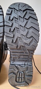 Kanady Bennon Commodore O2 boot. - 18