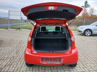 Opel Agila 1,0 - 18