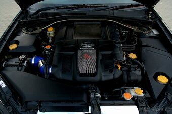 Subaru Legacy 2.0 STI JDM - 18