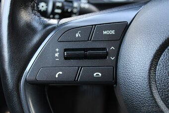 Hyundai i20 1,2 i ČR,1.MAJ,SMART,ZÁRUKA,2021 - 18