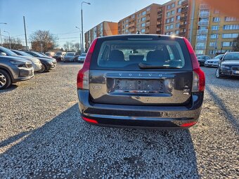 Volvo V50 1.6D,80KW,KLIMA,BEZ KOROZE,R.V.2010 - 18