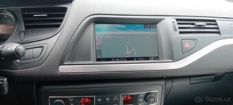 Citroén C5 3,0HDi 177kW Exclusive - 18