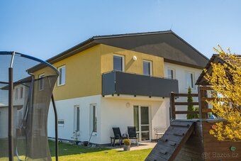 Prodej bytu 2+kk 57 m², Lavičky, ev.č. 00109 - 18