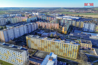 Prodej bytu 2+1, 50 m², Plzeň, ul. Macháčkova - 18