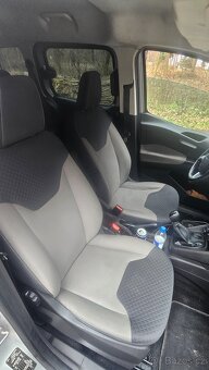 Ford turneo courier - 18