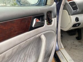 MERCEDES BENZ CLK W208 320i V6 TOP - 18