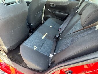 Toyota Yaris, 1.0 VVT-i Active - 18