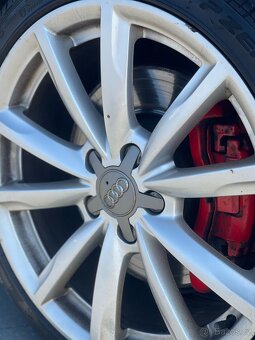 AUDI A6 AVANT 2.7TDi MANUAL - na splátky pro všechny - 18