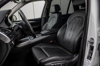 BMW X5 xDrive30d A-T - 18