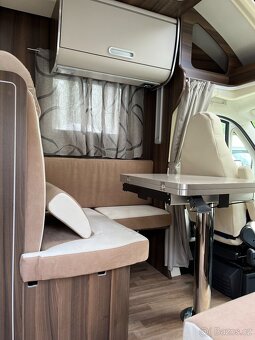 Nový obytný vůz FIAT DUCATO, Rimor, SUPER BRIG 95 - 18