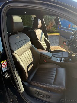 Škoda Superb 3 L&K 2020 facelift - 18