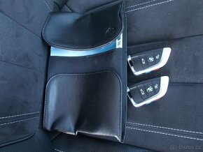 BMW X6 M50d 280kW automat SPORT - 18