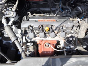Honda CR-V 2.0i 4x4 - 18