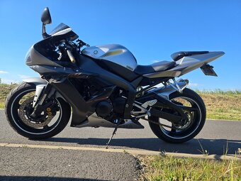 Yamaha Yzf R1 Rv.2002 nová technická kontrola - 18