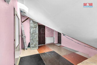 Prodej rodinného domu, 122 m², Lomnice nad Popelkou - 18