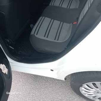 FIAT PUNTO EVO 1.4 57Kw NATURAL POVER - 18