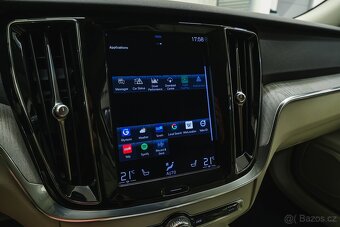 Volvo V60 B4 145kW  Inscription el.tažné, FullLed, Kamera, C - 18