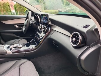 MERCEDES C 200 CDI W 205,FULL LED,9G-TRONIC,86 500 KM - 18