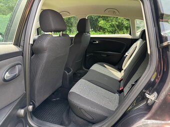 Seat Leon 1,2 TSI 77 kW 2010, STK 7/26, 136.000 km - 18