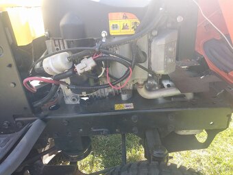 Husqvarna CTH 150 XP - 18