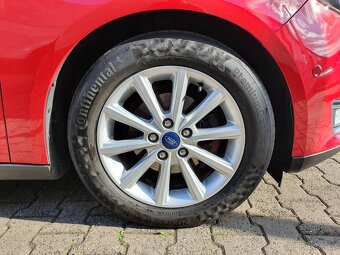 Ford Focus Turnier 1.5TDCi 88kW 132tkm Press&Drive - 18