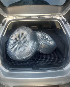 PRODÁM VW PASSAT VARIANT B8 2.0 TDI 110KW DSG, NAVI, - 18