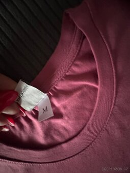 Pánské triko Moncler, Lacoste, Ralph Lauren. - 18