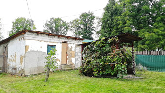 Studénka - byt 3+1 se zahradou, rezervováno - 18