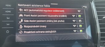 Škoda Kodiaq 1,5TSi 110kw DSG 2021 NAVI 4xkamera kessy - 18