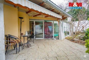 Prodej rodinného domu, 150 m², Včelná, ul. tř. 5. května - 18