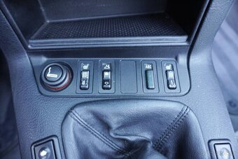 BMW Řada 3 1.8 M-PAKET TOP STAV - 18