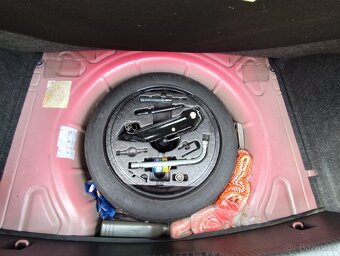 VW Golf VI 1.2 TSI 77 kW + 8.1.2010 - 18