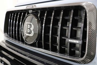 Mercedes Benz G800 (Brabus) - 18