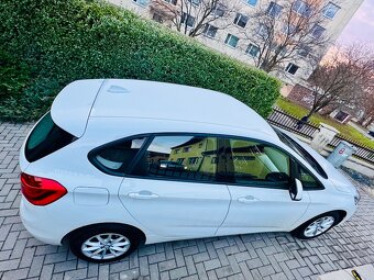 BMW 218i 100kW automat,LED,Koup.ČR,1.majitel,SERVIS,2021,DPH - 18