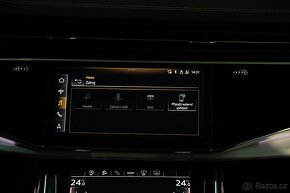 Audi SQ8 4.0TDI 320kW, Quattro, Automat, DPH - 18