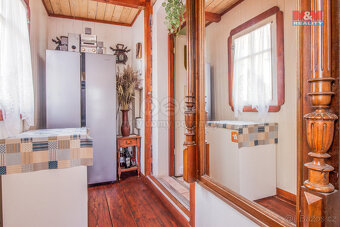 Prodej rodinného domu, 134 m², Verneřice, ul. Okružní - 18