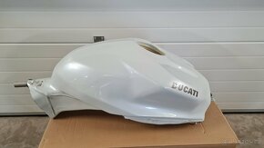 Ducati 1199 panigale - 18