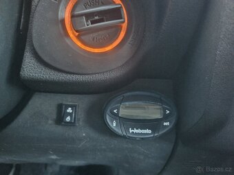 Nissan Pathfinder 2.5 tdi automat,7mistny,Navi,kamera - 18