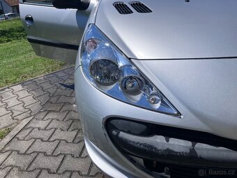 Peugeot 206+ - 18