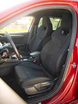 Škoda Octavia IV - 18